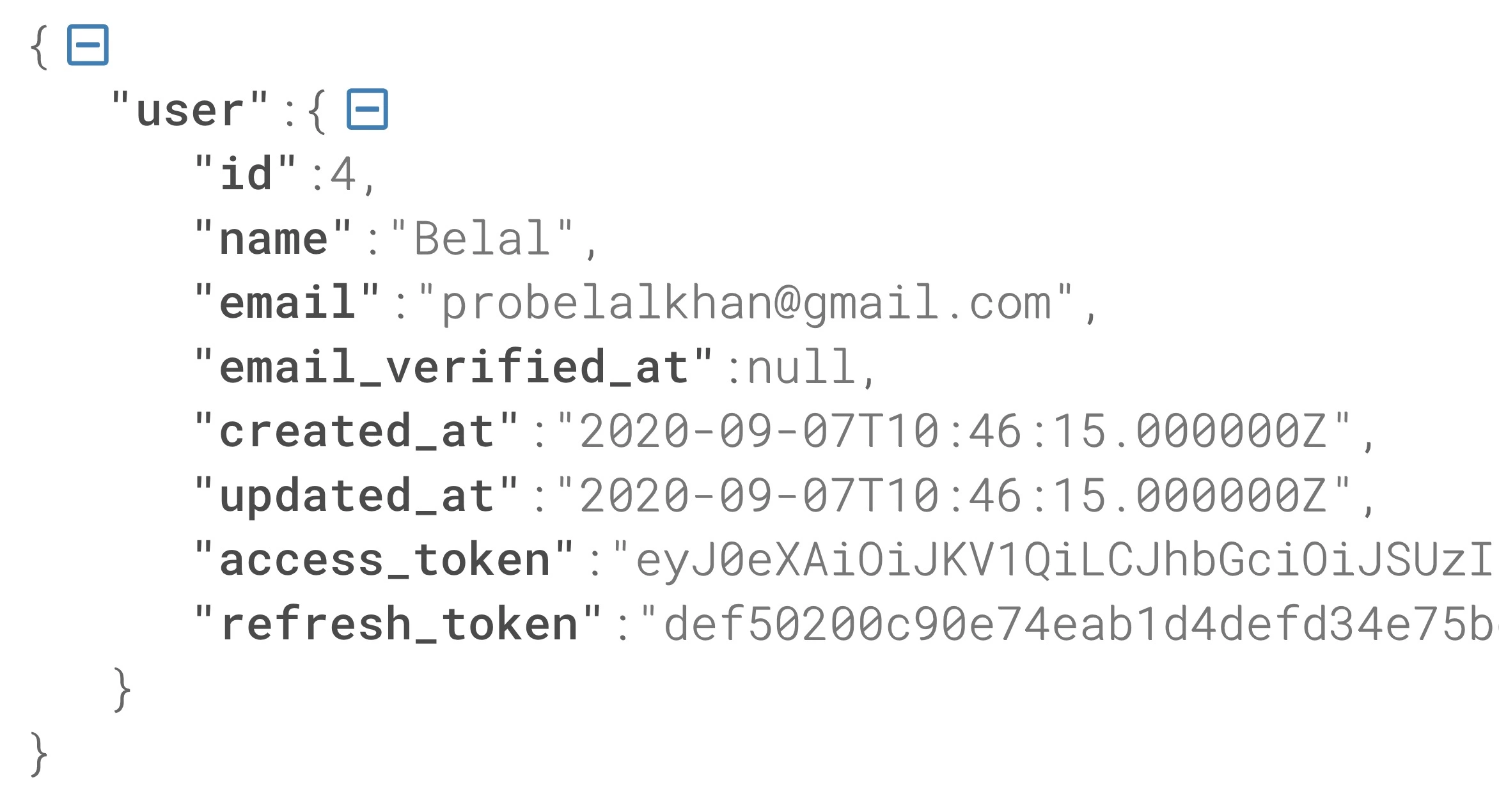 Retrofit Authenticator Refresh Token