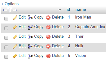 JSON Parsing in Android