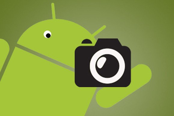android camera app tutorial