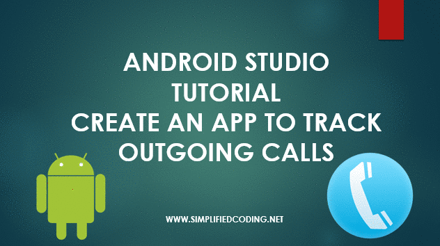 android studio tutorial