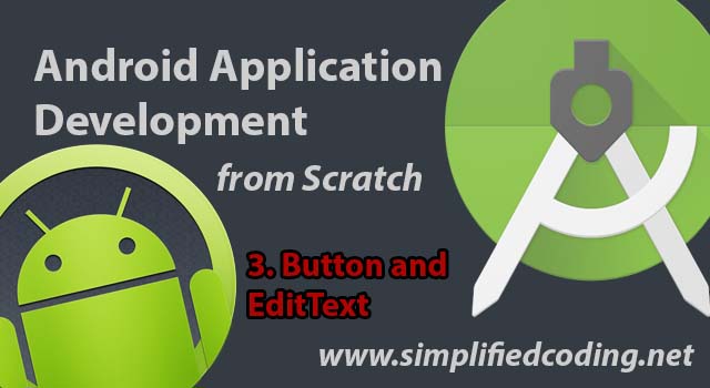 android app development tutorial