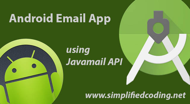 android email app