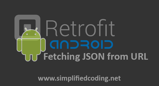 retrofit android example