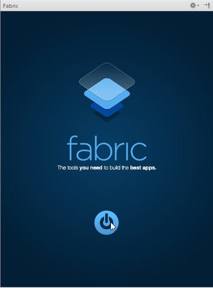 fabric