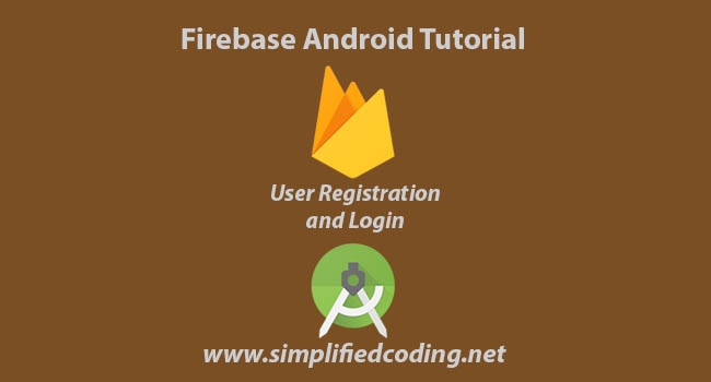 android firebase tutorial