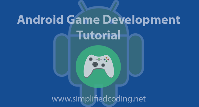 android game development