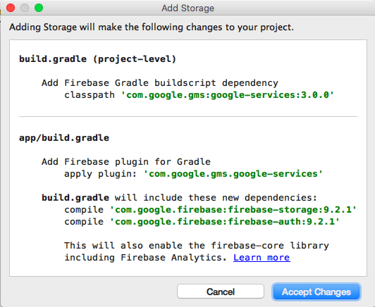 firebase storage tutorial