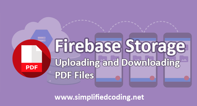 firebase storage