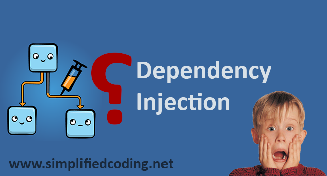 android dependency injection