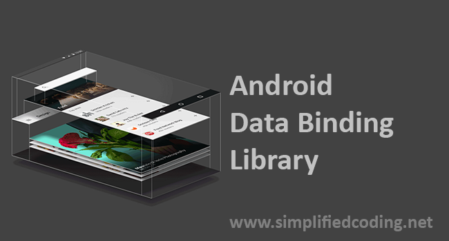 Android Data Binding Library