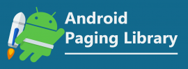 android paging library tutorial
