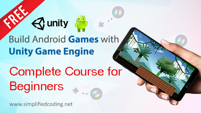 android game development course