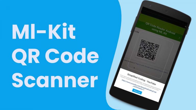 QR Code Reader Android Kotlin copy