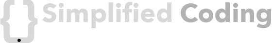 Simplified Coding