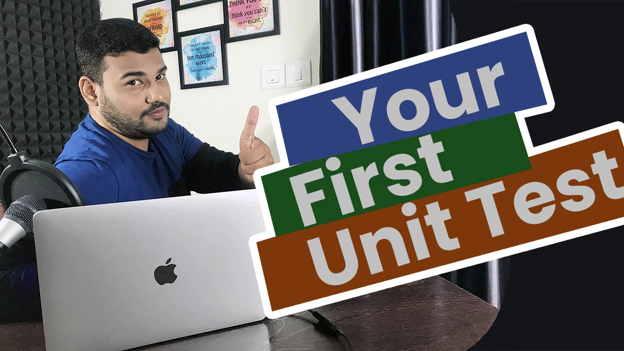 Android Unit Test Tutorial