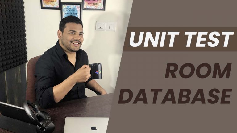 Android Unit Test Room Database Thumb
